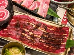 -汉拿山(金源店)