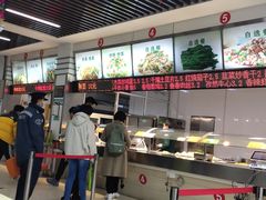 -复旦大学本部-食堂