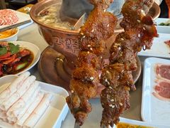 -牛街·马辈儿涮肉(牛街总店)