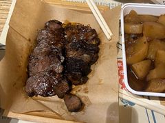 -卤儿道道(龙游路店)