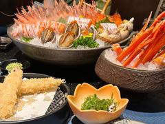-德川家日本料理(中关村寰太大厦店)