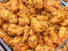 -阿捡忭京炸鸡(韭菜园总店)