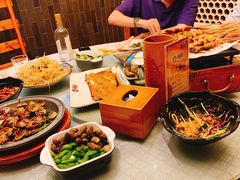 -肉串汪(月坛店)