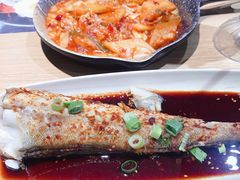 -全洲拌饭(万达店)