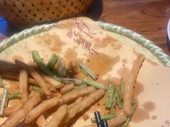 -老村长•湖北家常菜(南湖店)