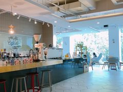 -CAFE'IN精品咖啡体验空间(小寨店)