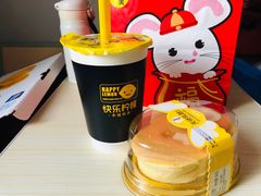 -味多美蛋糕(灯市口店)