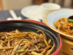 -并州饭店·并萃阁