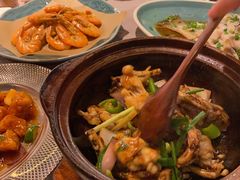 -啫神·广州地标美食(北京路店)