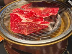 -西塔老太太泥炉烤肉(龙湖北苑天街店)