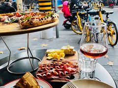-Alimentari Grande(东湖路店)
