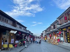 -阿鹏故事云南野生菌火锅(人民路店)
