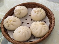 -天天向上素食餐厅(五台山店)