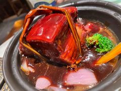 -佬麻雀·新湘菜(珠海金发购物中心店)