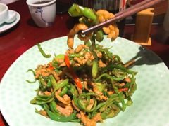 -北平食府(马鞍山路店)