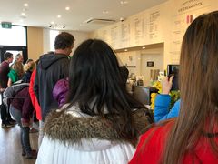 -Patagonia Chocolates(皇后镇店)