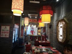 -蜀大侠火锅(东园路店)