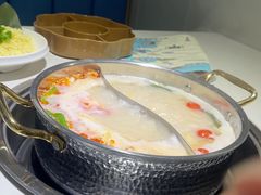 -太琼糟粕醋火锅·海南老爸茶(海棠湾臻选店)