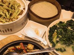 -煜丰汴京烤鸭(福彩路店)