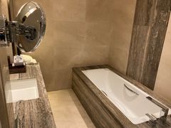 -上海崇明金茂凯悦酒店