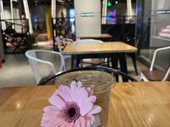 -威尔仕健身(北京合生汇店)