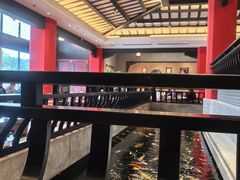 -龙悦湾酒家·八阵鱼生·渔人码头店