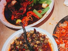 -红盔甲·小龙虾(车公庙店)
