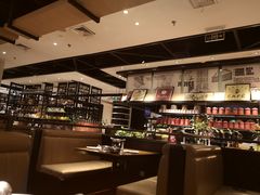 -亚马逊海鲜自助餐厅(惠山万达店)