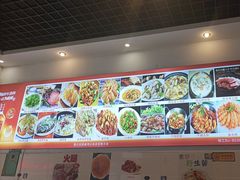 -草墩罗非鱼庄•野生菌•腊排骨(七星街上段店)