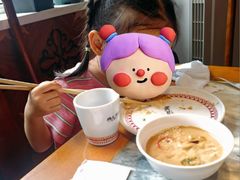 -清真·鸦儿李记·涮肉(花市店)