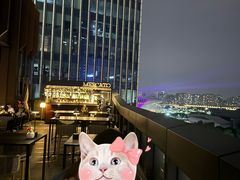 -Mercato莫卡多露台餐厅与酒吧(K11店)