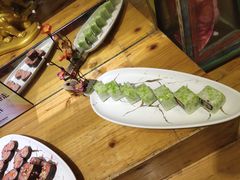 -芭菲盛宴·环球美食(袁家岗店)