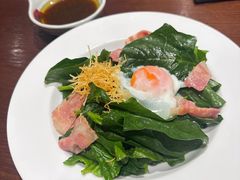-纹兵卫手打荞麦面日料(虹桥本店)