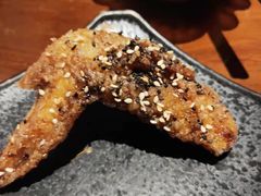 -千代武日本料理(开发区店)