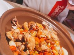 -味上湘菜馆(阿波罗店)