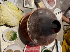 -东来顺饭庄(王府井步行街店)