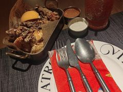 -IL TEATRO 精品意大利餐厅