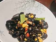 -上地宴·中关村的会客厅(清河高铁站店)