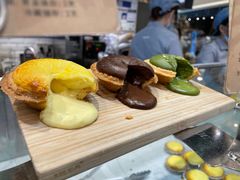 -PAPER STONE BAKERY(天环店)