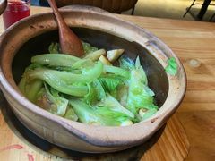 -旺爷砂锅·茶作(国贸城店)