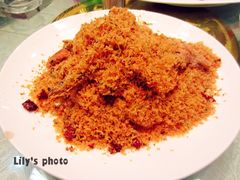 蒜蓉沙滩虾-津菜宋记老房子(平山道店)