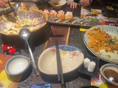 -古田居·特色寿司料理(星之岛旗舰店)