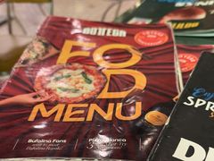 -BOTTEGA意库(中骏世界城店)