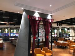 大堂-东莞市莞城红色庄园西餐厅(东城西路店)