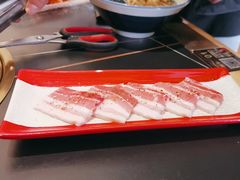 -極屋鮨牛 · 烧肉酒场(时代C馆店)