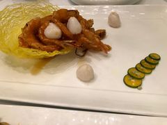 -大东方海鲜酒楼(小武基桥店)