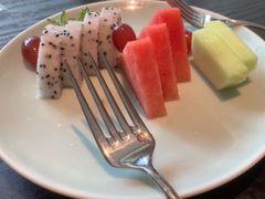 -五缘湾凯悦酒店·悦饗中餐厅