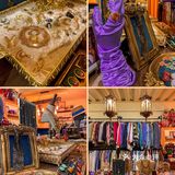 古着作为时尚达人的必修课 已经受到越来越多的人关注和