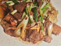 -桂小厨广西菜(青秀万达店)
