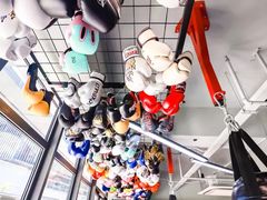 -花环泰拳·勒德斯拉泰拳馆(静安店)